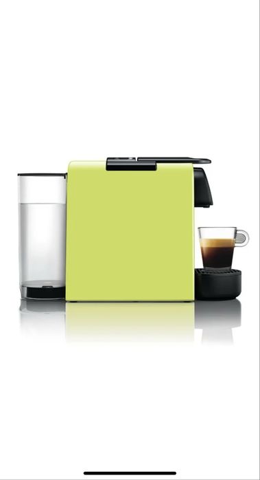 Кофемашина Delonghi EN85