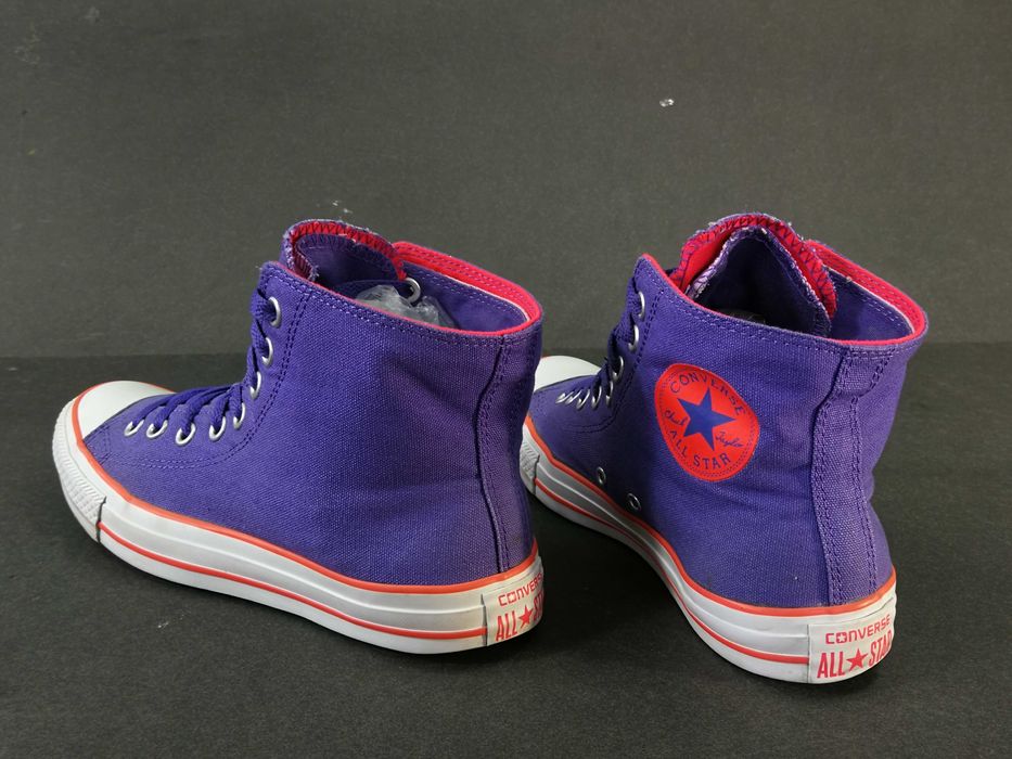 Tenisi ghete dama copii 39 40 CONVERSE ALL STAR - Vietnam Retro Ca NOI