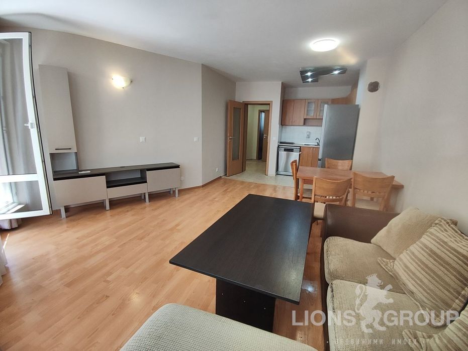 3-стаен в Варна-Левски площ 120 цена 1000