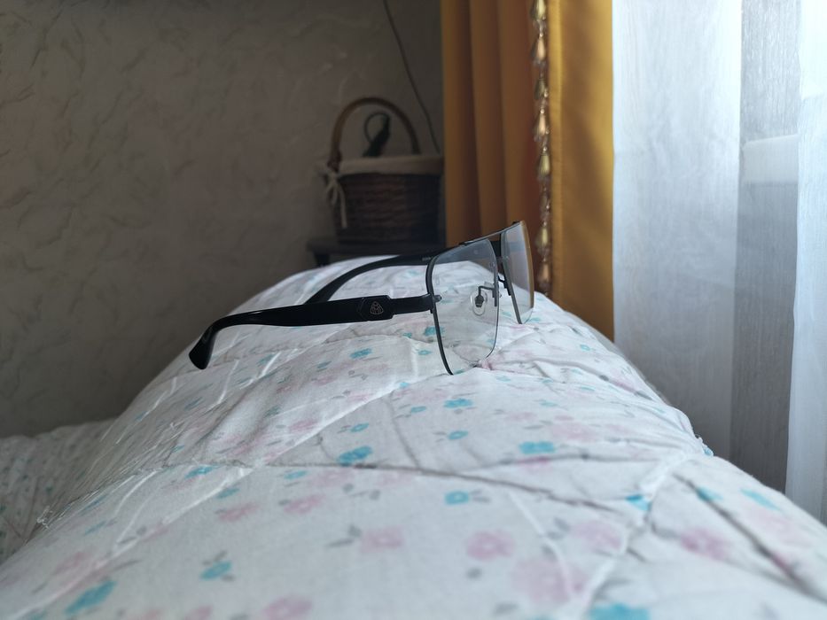 Продам очки Майбах хомилион