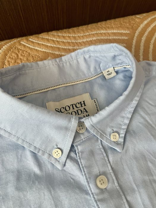 Риза Scotch & Soda - M