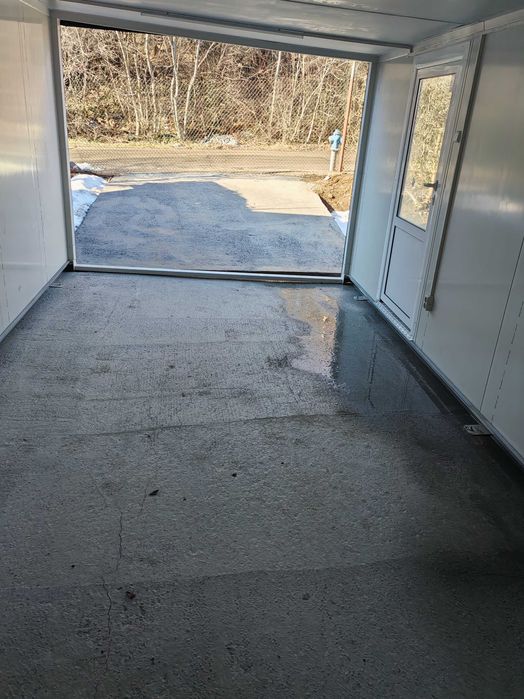 Дава се под наем Гараж / Паркомясто в София, Горна баня - 18 кв.м за 102 € - Снимка #6