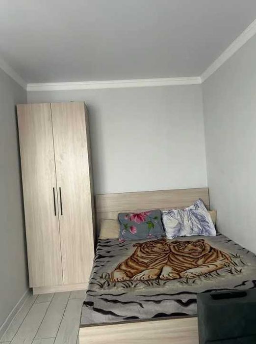 1 комнатная в районе Сарыарка