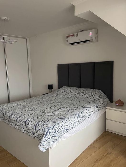 Дава се под наем Тристаен апартамент в Пловдив, Център - 122 кв.м за 850 € - Снимка #9