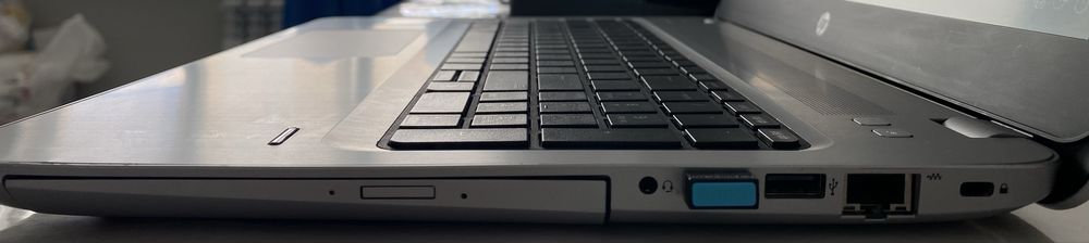 Нотбук HP ProBook 450 64