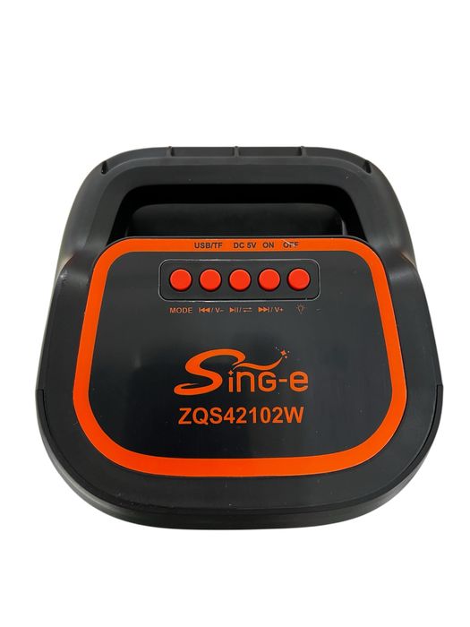 Музыкальная колонка