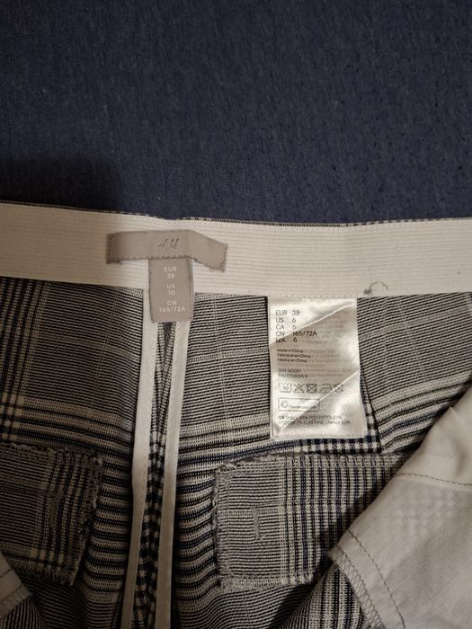 Дамски панталон на H&M