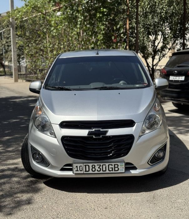 Arenda spark 2016yil 155000km yurgan kraska top toza