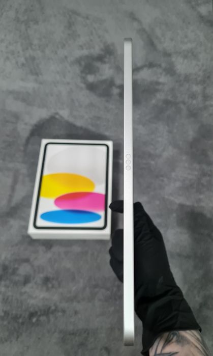 Apple iPad 10th Generation + husa apple originale