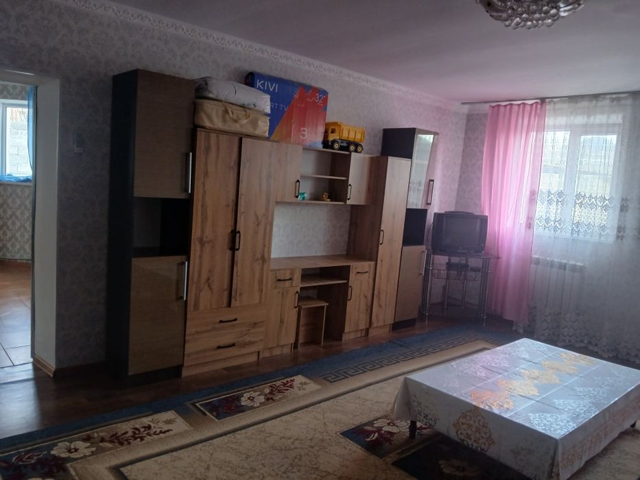 Дом продаётся мкр Кайтпас 2