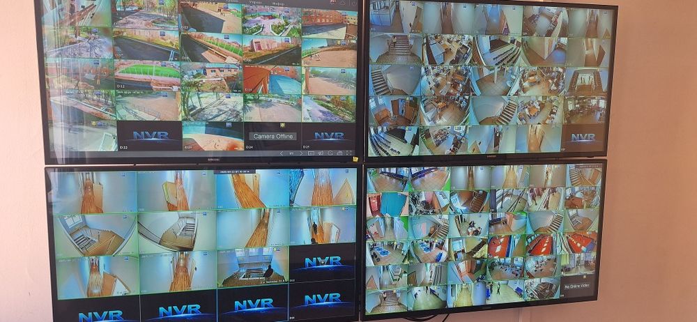 Установка настройка starlink