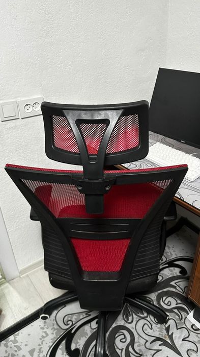 Кресло компьютерное