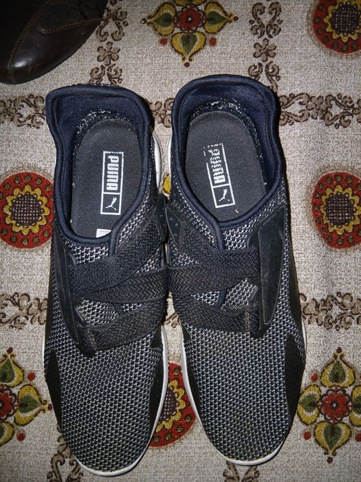 Pantofi din piele Bărbați