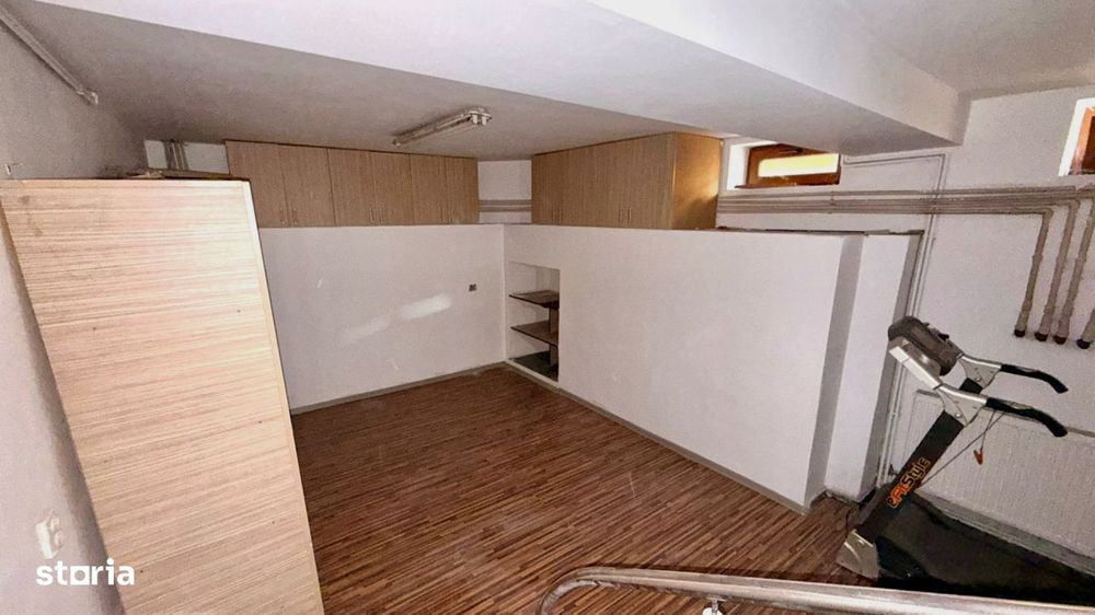 Apartament Tip Casă | 3 Dormitoare