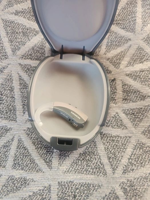 Aparat auditiv Signia nou, nefolosit