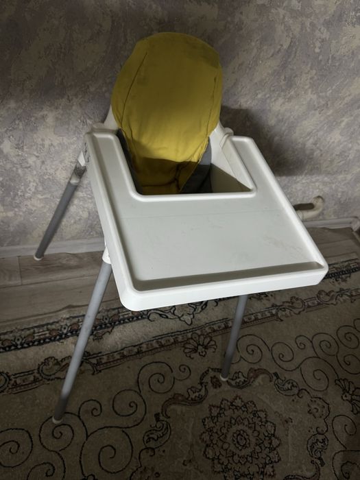 Детский стул для кормления