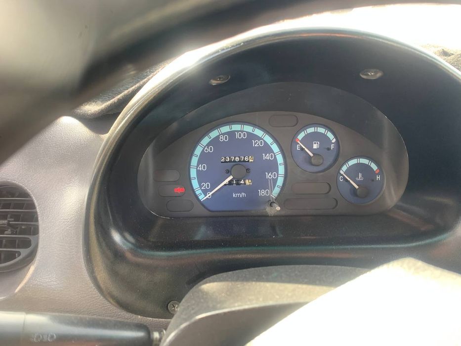 Продаётся матиз 2012 года