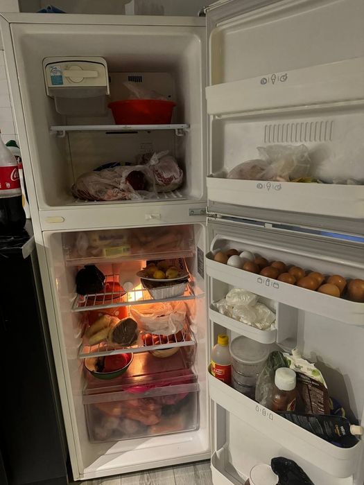 Продам холодильник LG