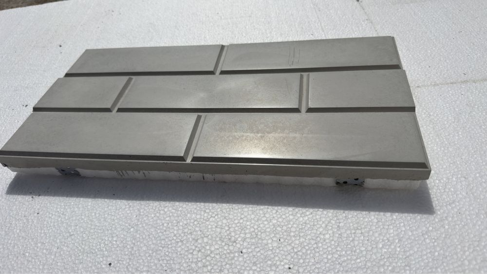 Термопанел фасад