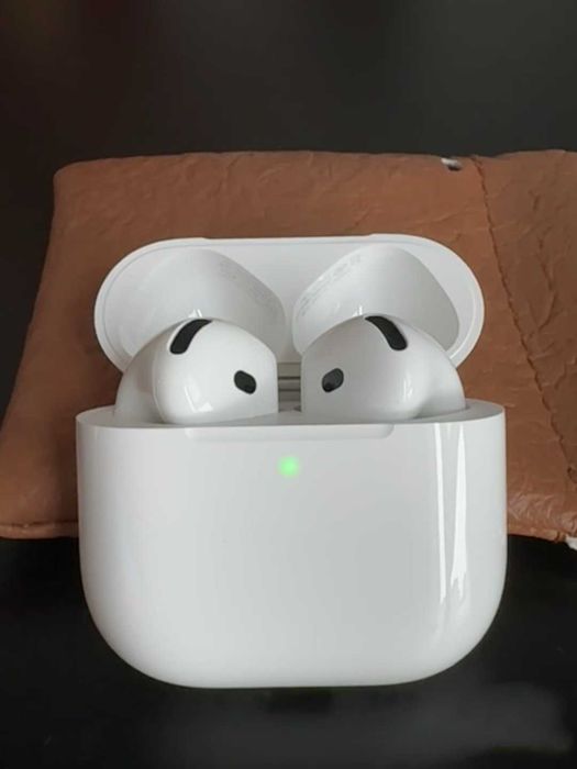 Casti Wireless AirPods 4  | Sunet Premium | Livrare Rapida