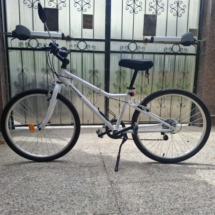 Bicicletă Riverside