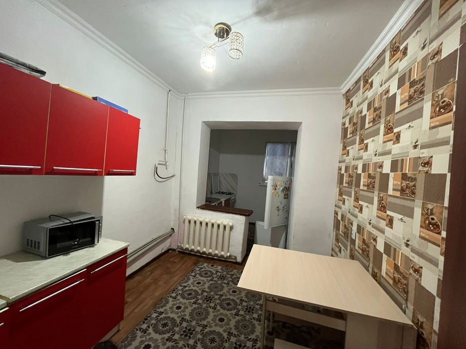 Сдам в аренду квартиру