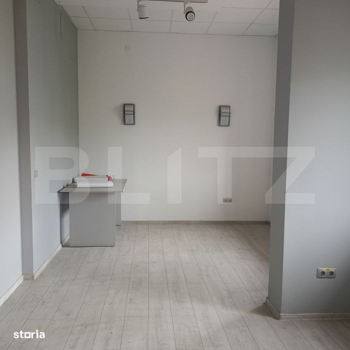 Salon remodelare corporala, 185 mp,