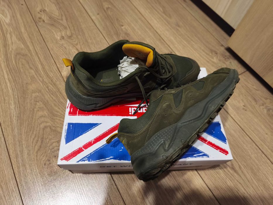 Мъжки маратонки Sprandi