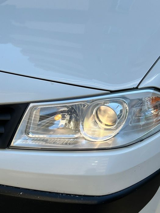 Renault Megane ll, 1.5dCi /2008 /E4