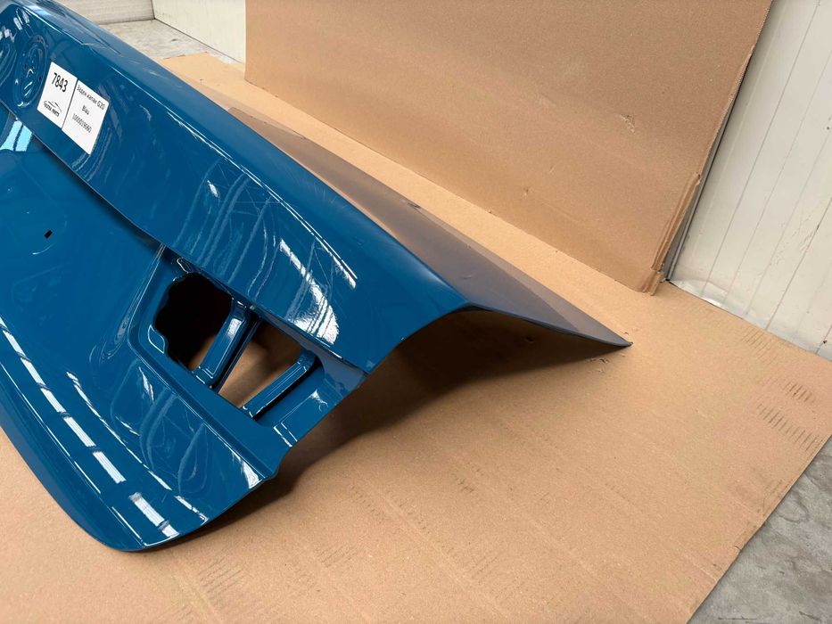 Заден Капак / Багажник / 5-та Врата За БМВ 3 Г20 М3 Г80 BMW 3er G20 M3 G80