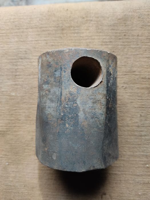 Продам  свёрла конусные.