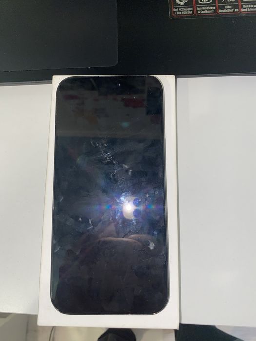 Iphone 16 Pro Max 256gb