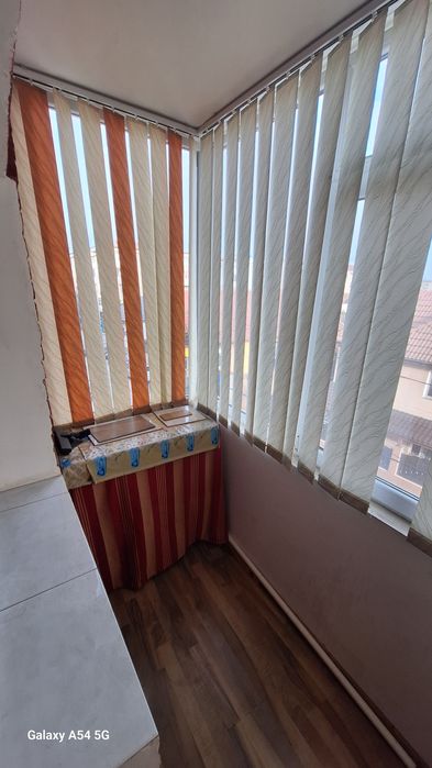 Apartament 2 camere decomandat