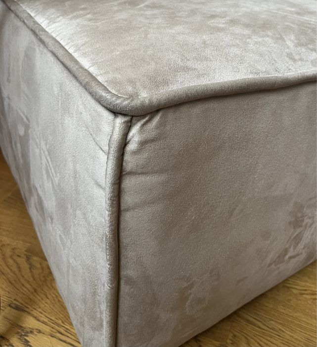 Модульный диван 4м