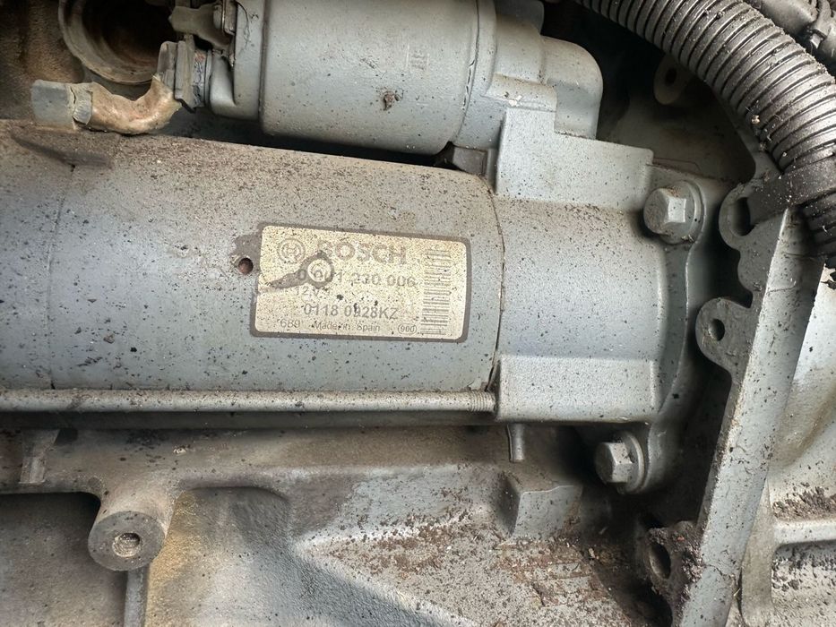 Продам двигатель Deutz BF 4M 1013 E