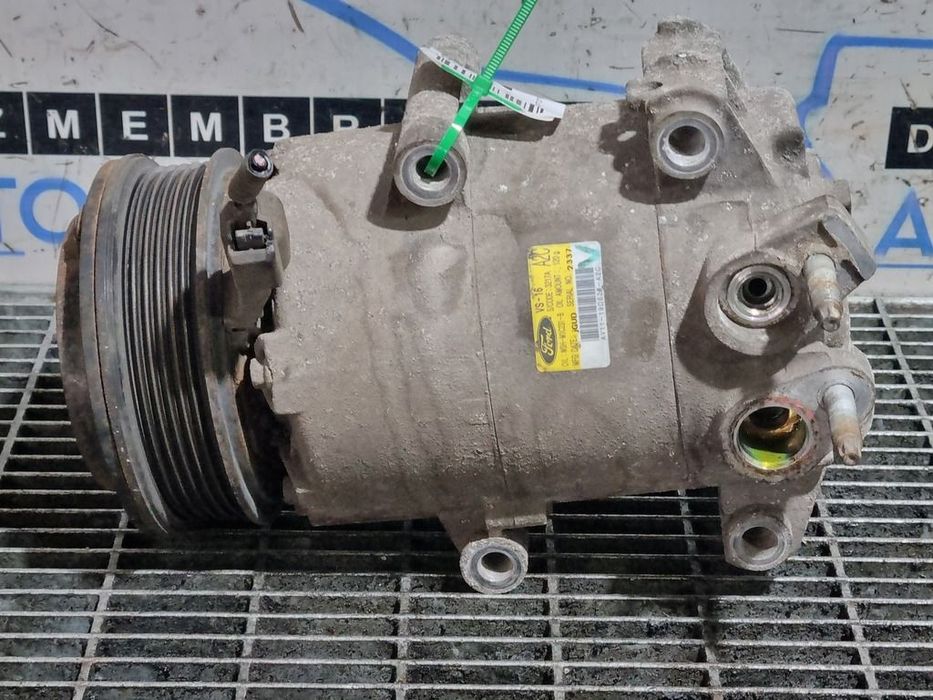 Compresor clima Ford EcoSport II 1.5 TDCI 2013 - 2017 90CP UGJE (1258) Diesel ...
