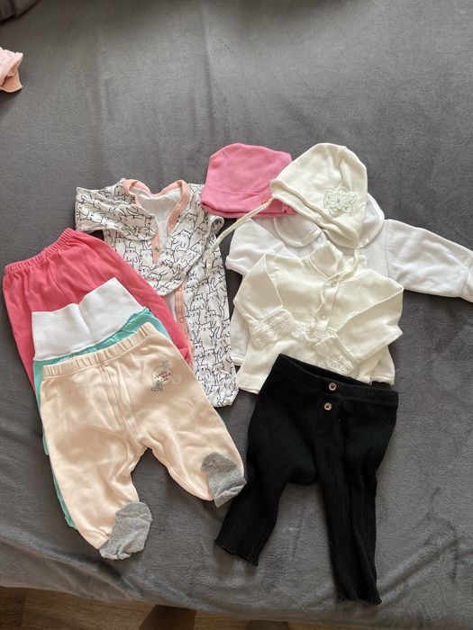 Детский комбенизон зима