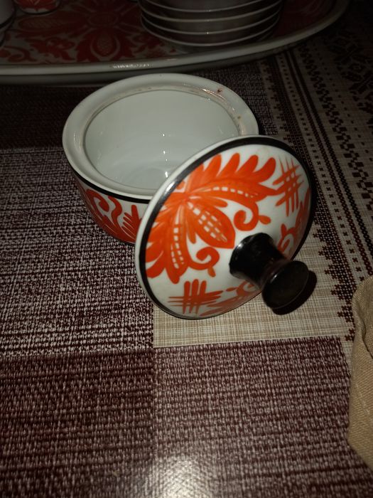 Set cafea Korondi