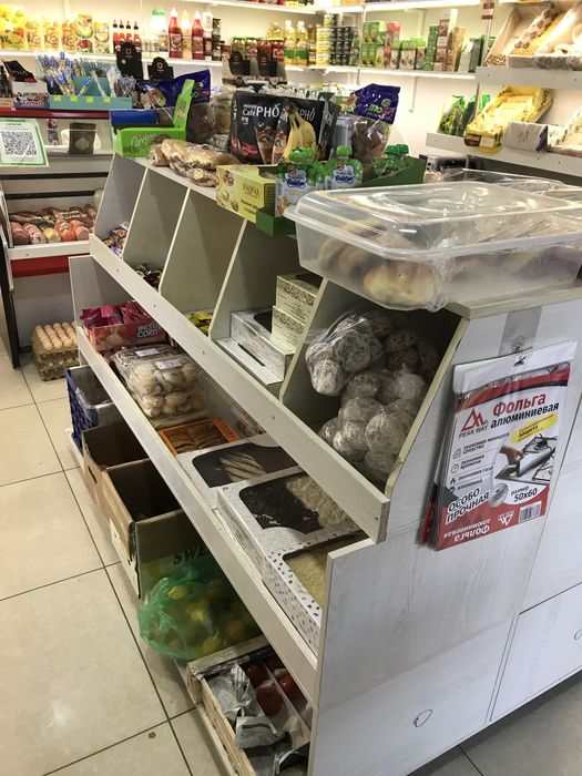 Tayor biznes sotilad