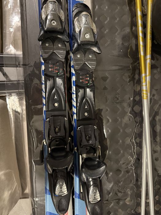 Vand set schiuri, clapari si bete