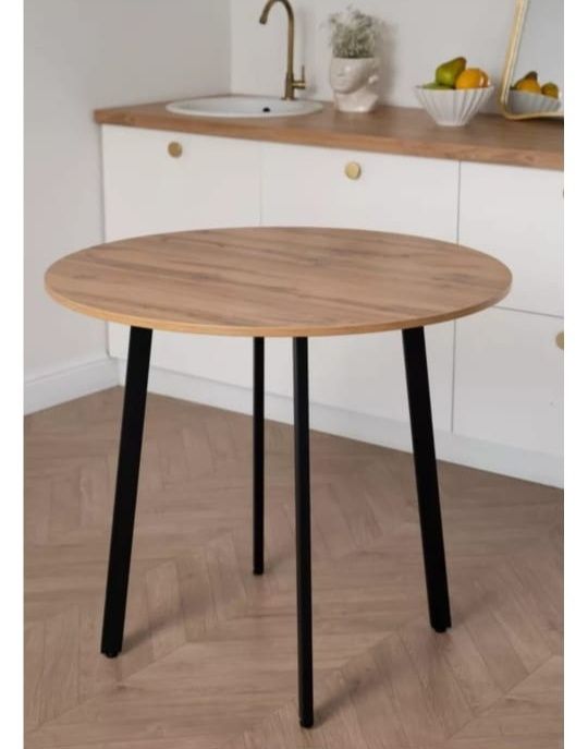 Продам круглый стол