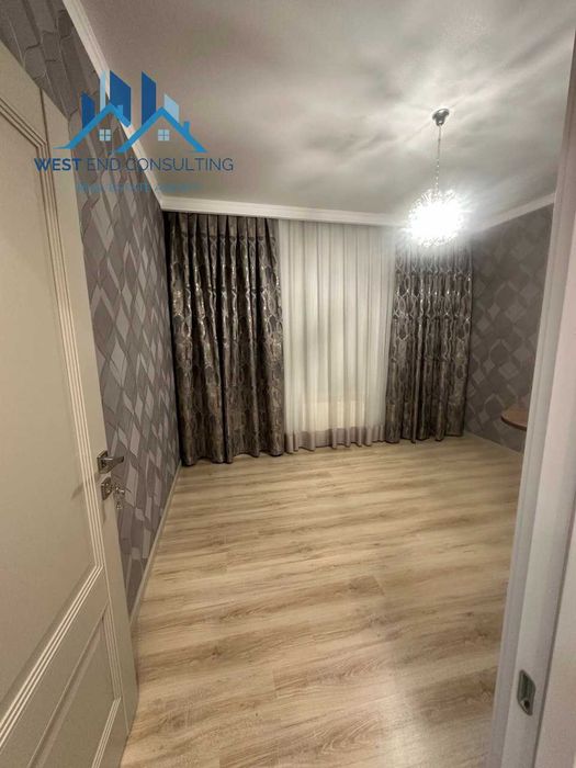 Продаётся 4 квартира | Госпитальный - Капитал банк