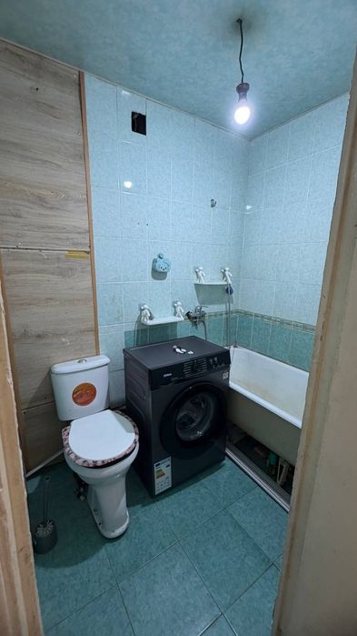 Аренда квартиры 1×2/4/5 Алмазарский район . Каракамыш 1/2 .Семье .