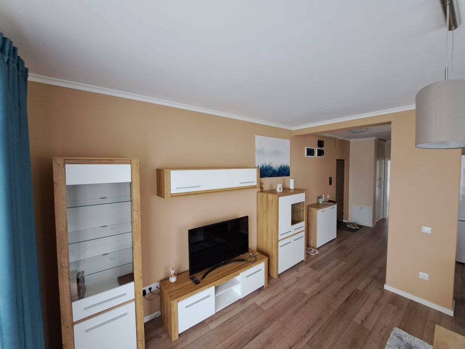 Închiriere apartament 2 camere