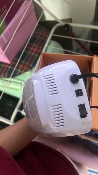 Аппарат для маникюра Marathon -3 Champion