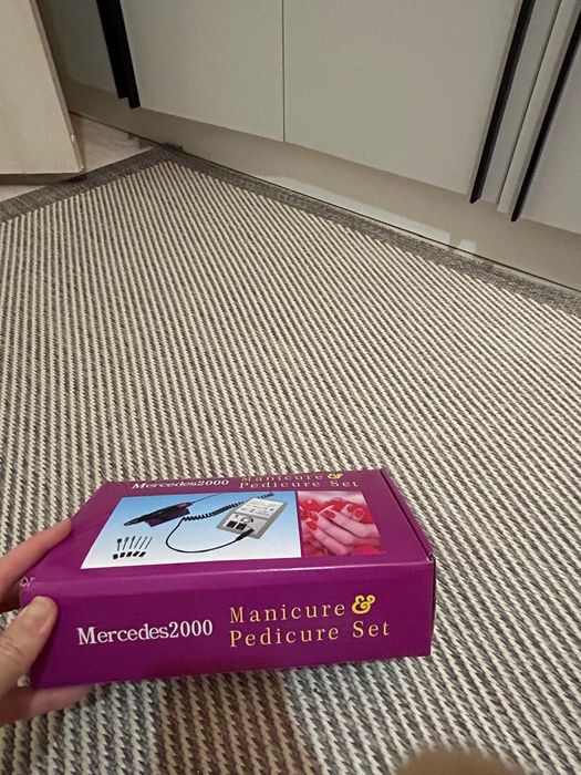 Продам аппарат для маникюра