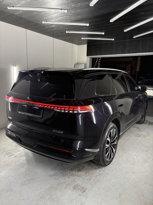 DongFeng 008 Restaling 2025