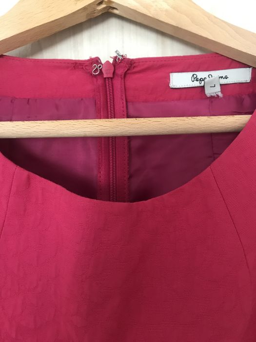 Рокля пролет/лято