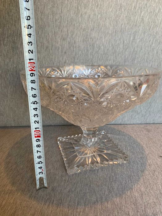 голяма кристална фруктиера