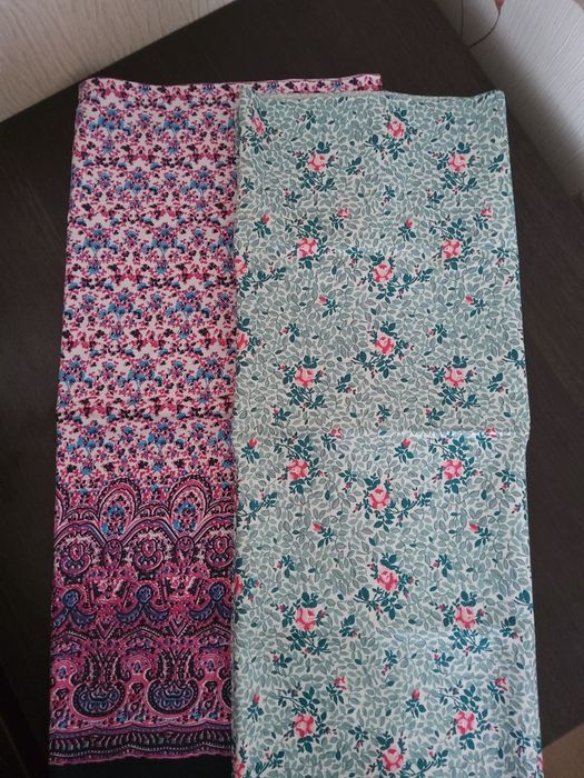 Продам новую ткань